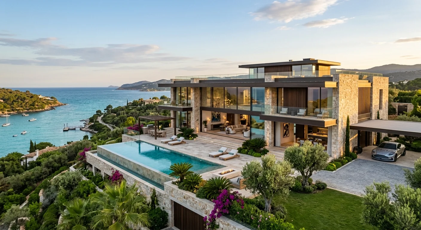 Residential